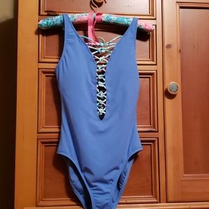 Lilly  Pulitzer Bathing Suit